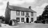 The Beehive in September 1947 when it was sold for £4,600